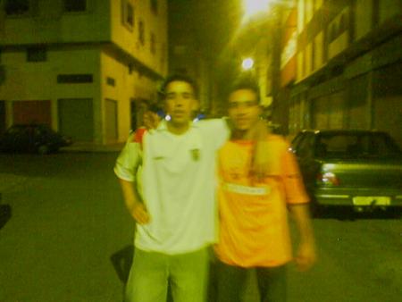 moi  et  abdali